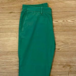 Vineyard Vines Green Pants